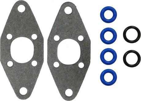 Exhaust Valve Gskt Kit Sd Mzx 600 Rs ’08 11 - Powersports