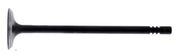 HOT CAMS Exhaust Valve Steel Pol for Powersports