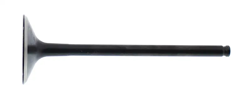HOT CAMS Exhaust Valve Steel Pol for Powersports