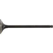 HOT CAMS Exhaust Valve Titanium for Powersports