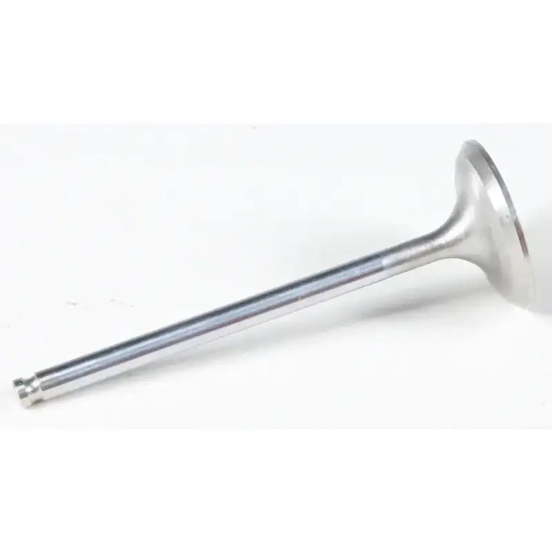 KPMI Exhaust Valve White Diamond Ss for Powersports