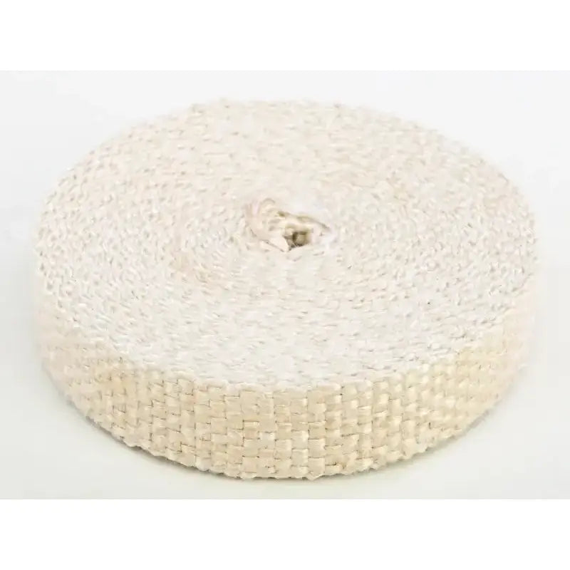 Exhaust Wrap 1’’X25’’ Tan