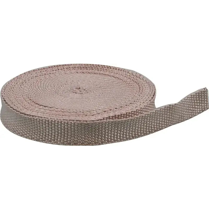 Exhaust Wrap Tan 1’’X50’