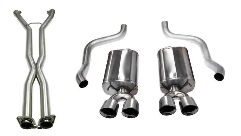 CORSA Performance 14108CB