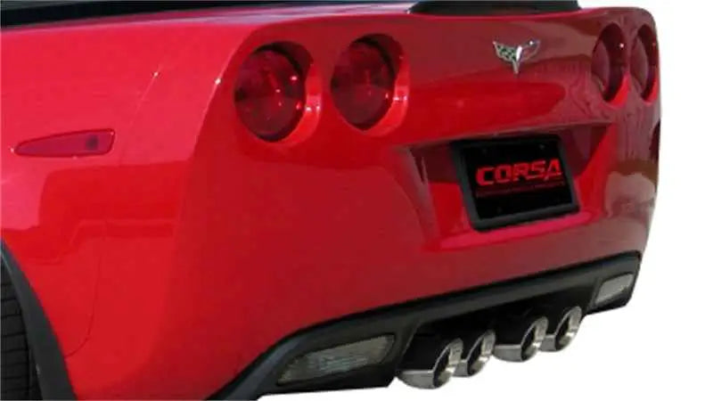 CORSA Performance 14164CB1