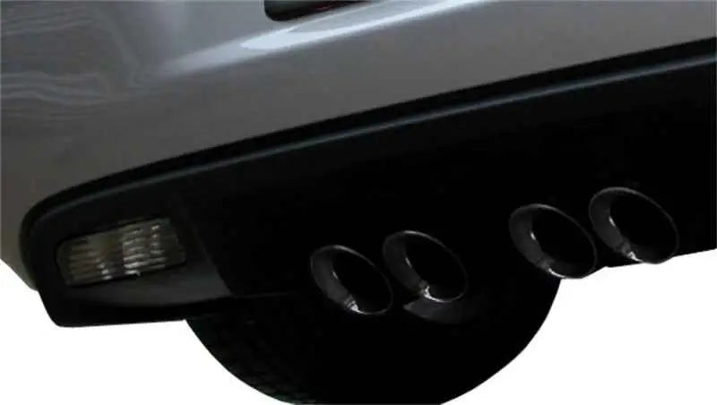 CORSA Performance 14108CBBLK