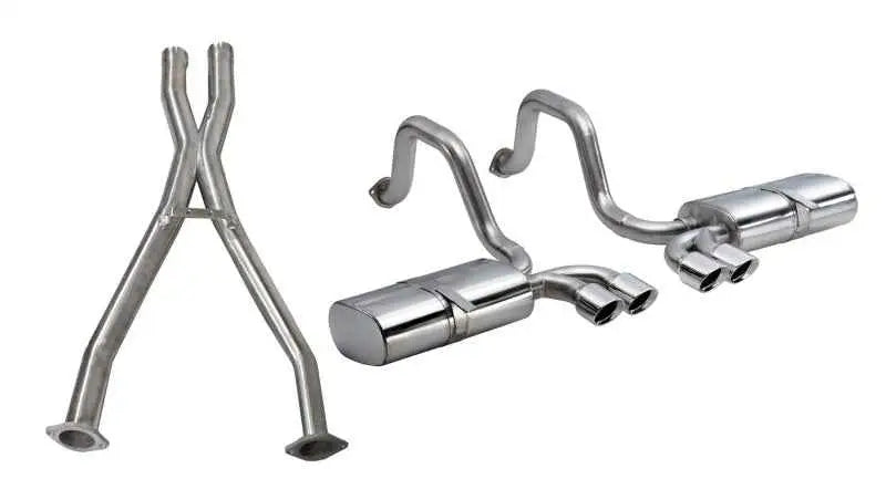 CORSA Performance 14111CB