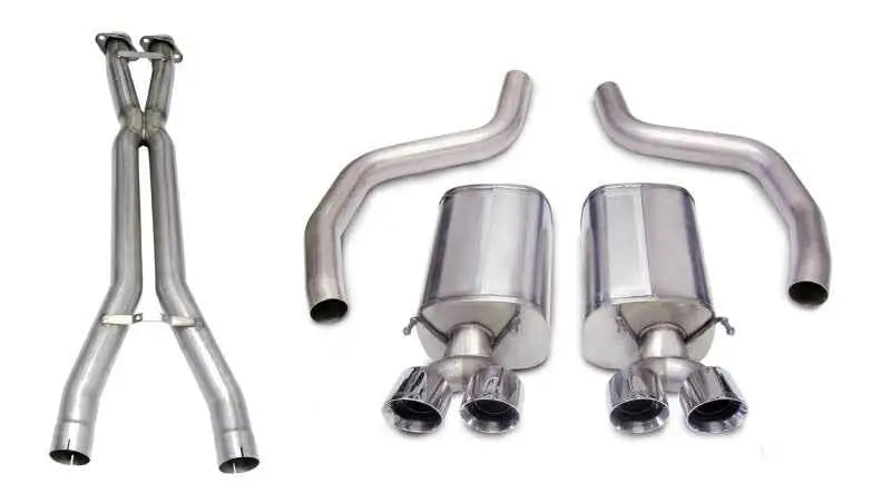 CORSA Performance 14164CB1