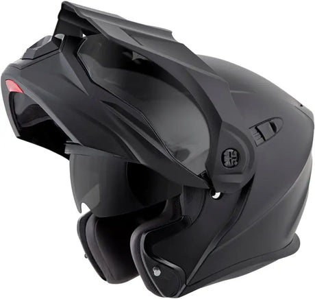 Exo At950 Cold Weather Helmet Black Dual Pane Xs - RV and Auto Parts