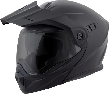 Exo At950 Cold Weather Helmet Black Dual Pane Xs - RV and Auto Parts