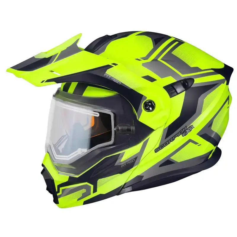 SCORPION EXO 95-1755-SE