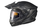 Exo At950 Cold Weather Helmet Ellwood Phantom 2x (Dual Pane)