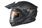 Exo At950 Cold Weather Helmet Ellwood Phantom 3x (Dual Pane)