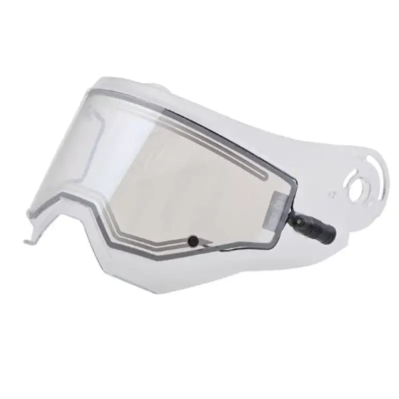 SCORPION EXO Exo At950 Electric Faceshield Cold Weather (Twist In) for Powersports