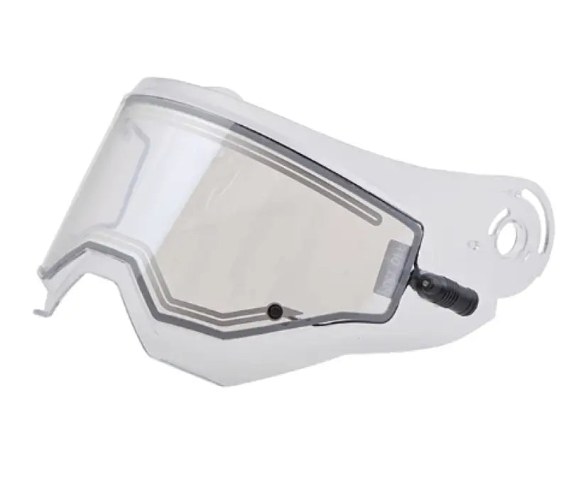 SCORPION EXO Exo At950 Electric Faceshield Cold Weather (Twist In) for Powersports