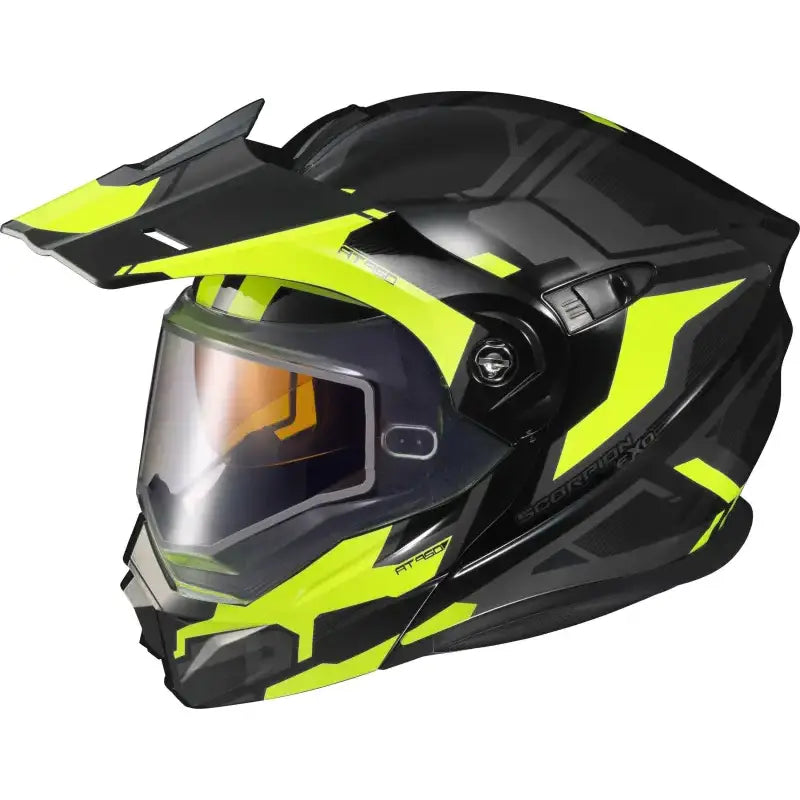 SCORPION EXO 95-1723-SD