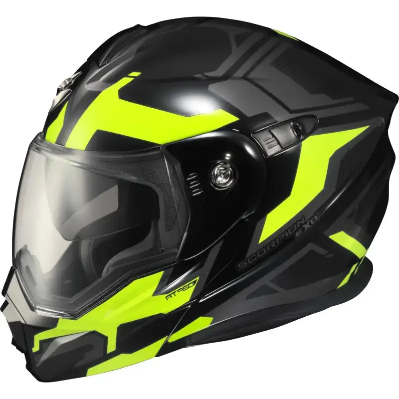SCORPION EXO 95-1724
