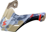 SCORPION EXO Exo At950 Peak Visor Outrigger Sand for Powersports