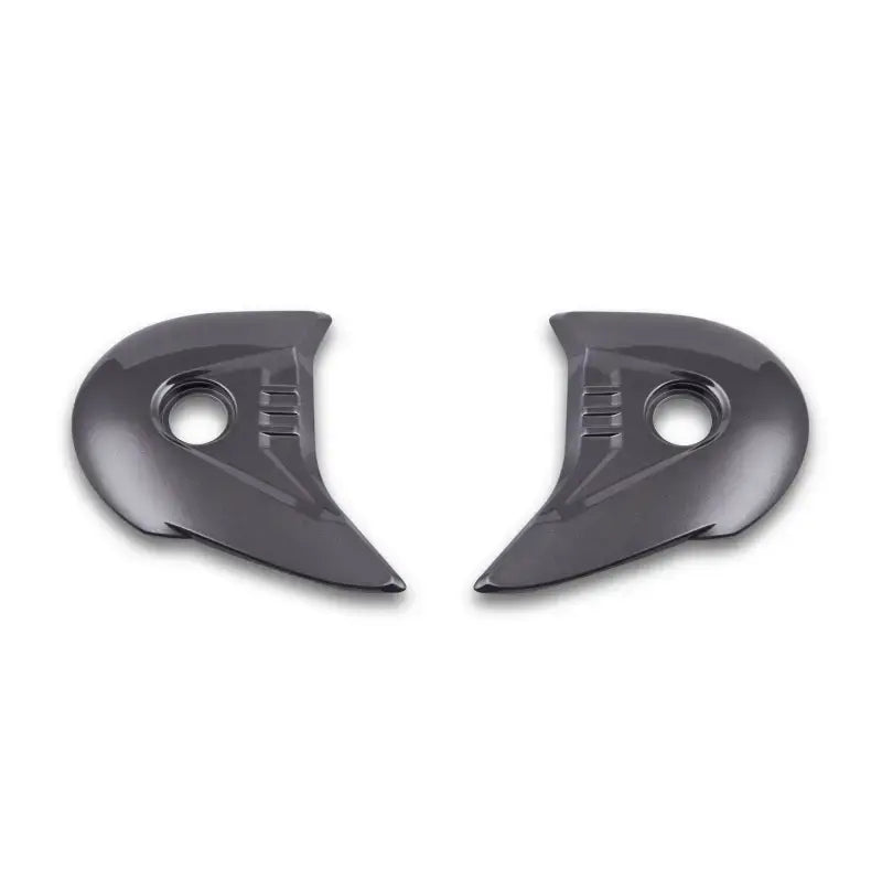 SCORPION EXO Exo At950 Side Covers Dark Grey for Powersports