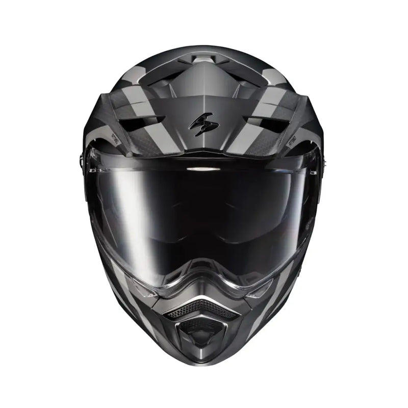 Exo At960 Modular Helmet Hicks Phantom 3x 