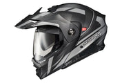 SCORPION EXO Exo At960 Modular Helmet Hicks Phantom 3x