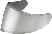 Exo Eclipse/R430 Faceshield Pinlock Silver Mirrored - SCORPION EXO