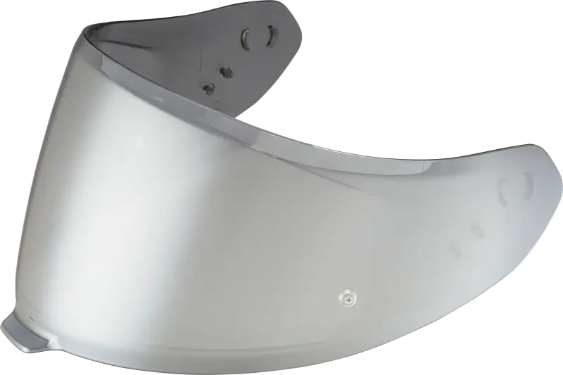 Exo Eclipse/R430 Faceshield Pinlock Silver Mirrored - SCORPION EXO