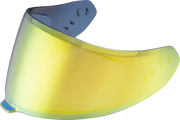 Exo Eclipse/R430 Faceshield Gold Mirrored - SCORPION EXO