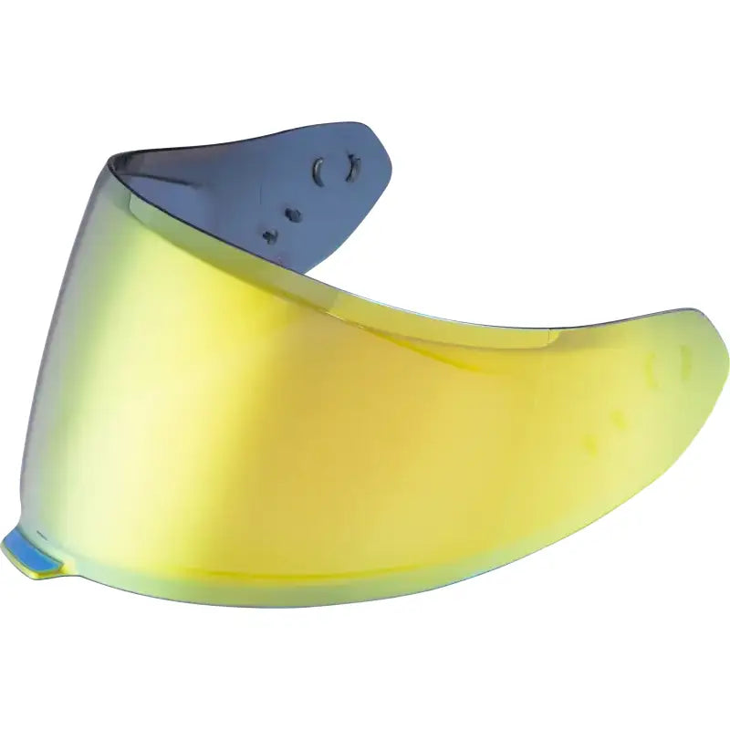 Exo Eclipse/R430 Faceshield Gold Mirrored - SCORPION EXO