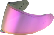 Exo Eclipse/R430 Faceshield Ruby Mirrored - SCORPION EXO