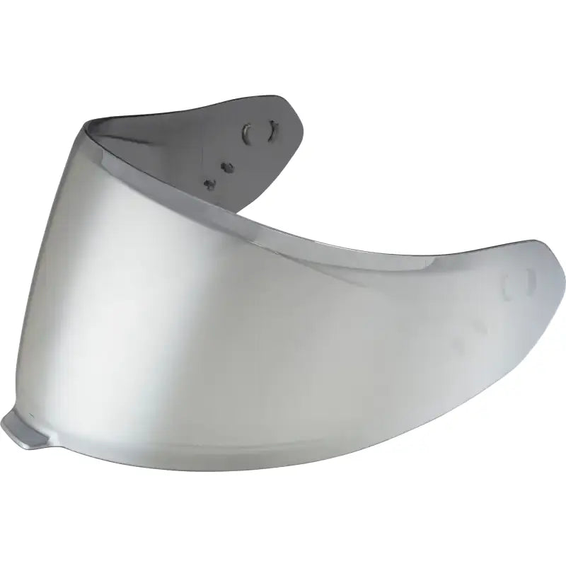 Exo Eclipse/R430 Faceshield Silver Mirrored - SCORPION EXO