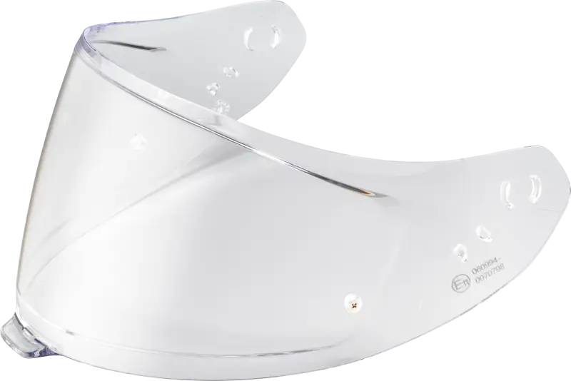 Exo Eclipse/R430 Faceshield Pinlock Clear - SCORPION EXO