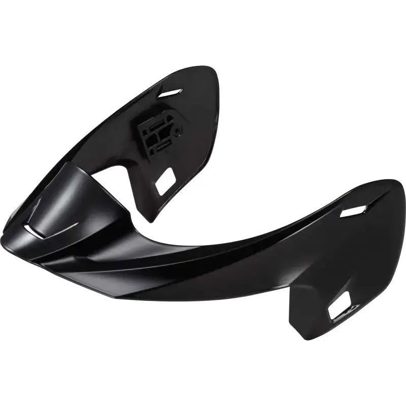 SCORPION EXO Exo Gt930 Peak Visor Gloss Black