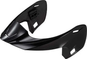 SCORPION EXO Exo Gt930 Peak Visor Gloss Black