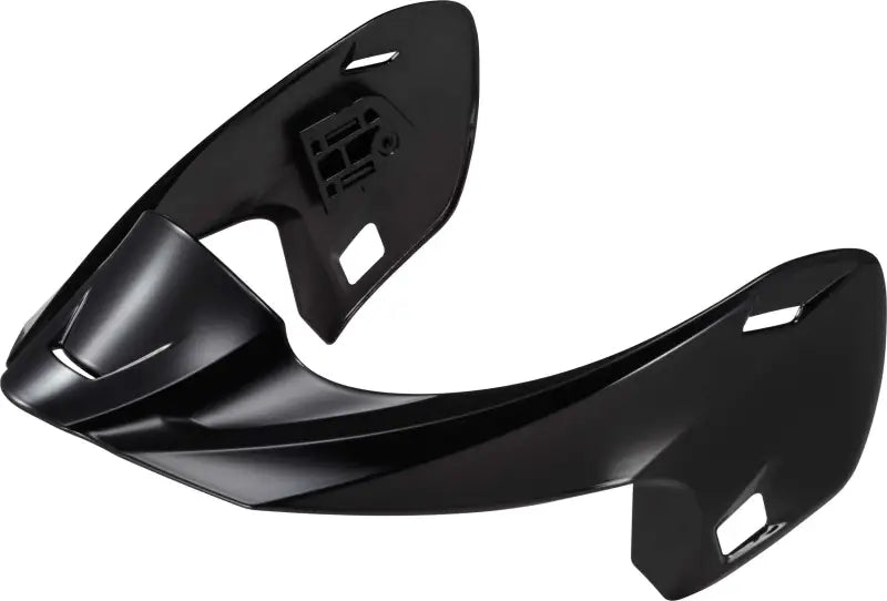 SCORPION EXO Exo Gt930 Peak Visor Gloss Black