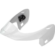 SCORPION EXO Exo Gt930 Peak Visor Gloss White