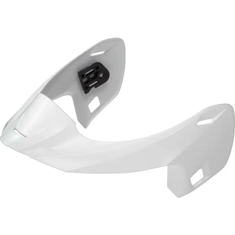 SCORPION EXO Exo Gt930 Peak Visor Gloss White