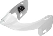 SCORPION EXO Exo Gt930 Peak Visor Gloss White