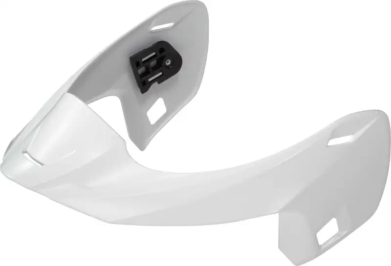 SCORPION EXO Exo Gt930 Peak Visor Gloss White