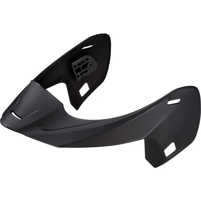 SCORPION EXO Exo Gt930 Peak Visor Matte Black