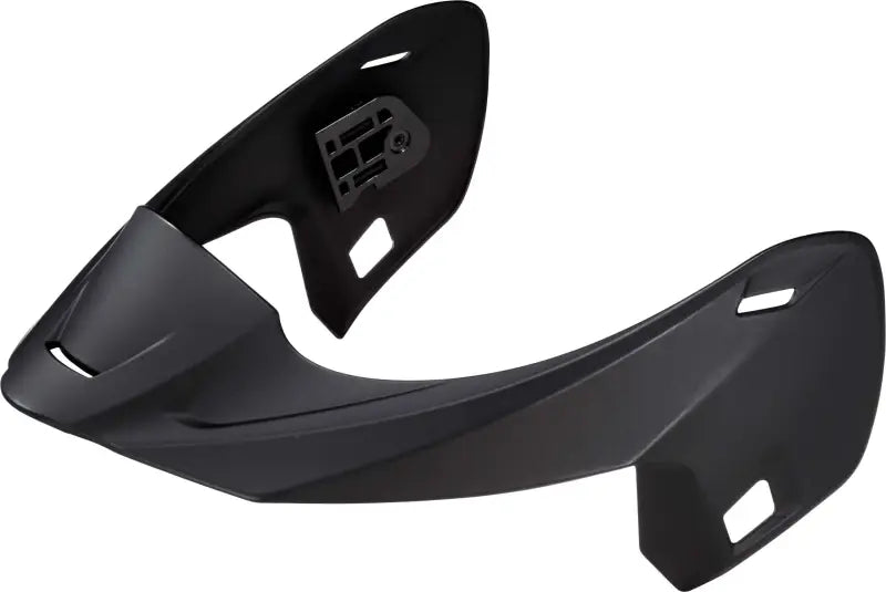 SCORPION EXO Exo Gt930 Peak Visor Matte Black