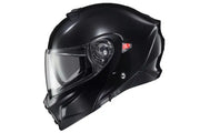 Exo Gt930 Transformer Helmet Gloss Black 2x
