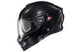 Exo Gt930 Transformer Helmet Gloss Black 3x