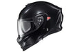Exo Gt930 Transformer Helmet Gloss Black Xl