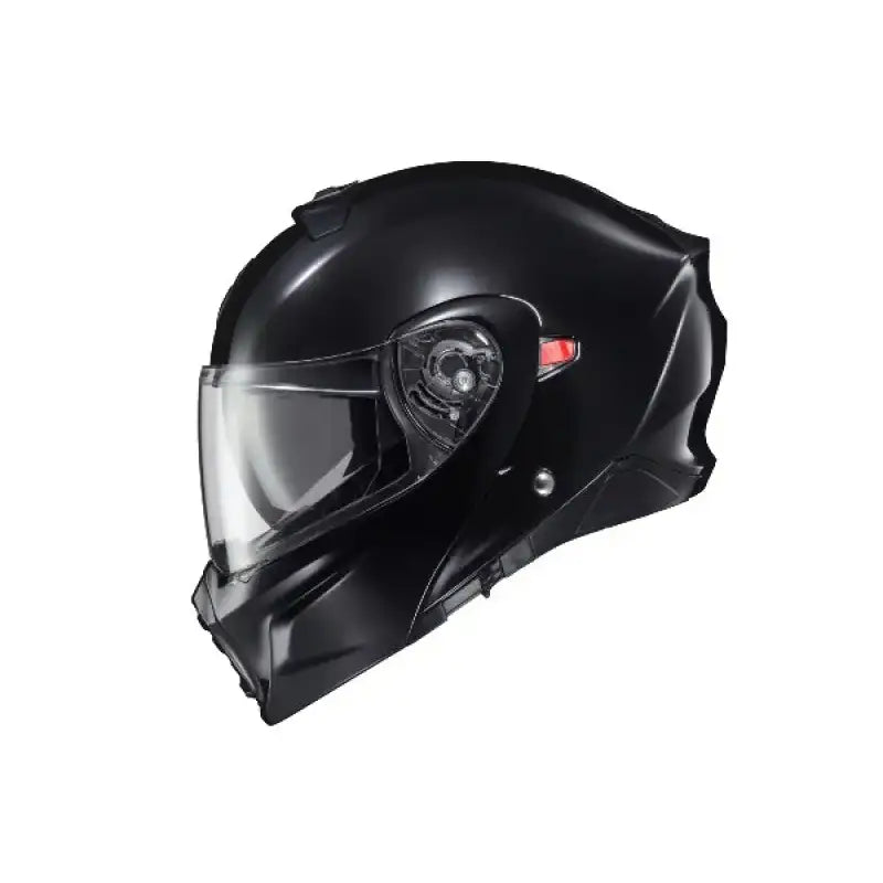 Exo Gt930 Transformer Helmet Gloss Black Xs