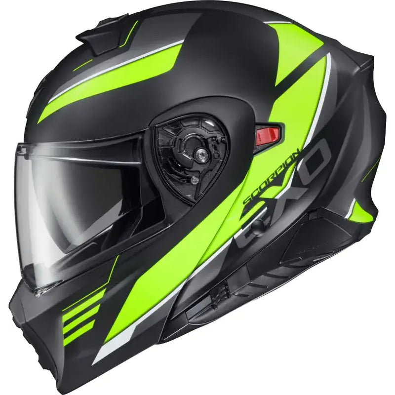 SCORPION EXO 93-1037