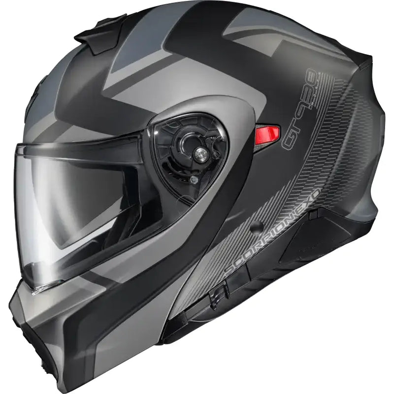Exo Gt930 Transformer Helmet Morph Phantom 2x
