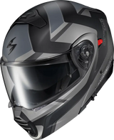 Exo Gt930 Transformer Helmet Morph Phantom Xl