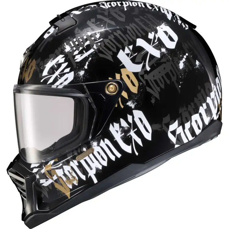 SCORPION EXO HX1-2017