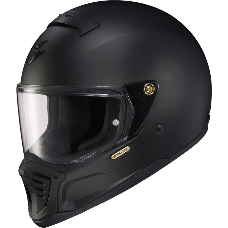 SCORPION EXO Exo Hx1 Pinlock Faceshield Clear